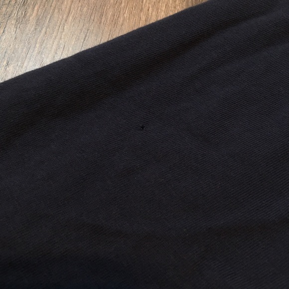 vineyard vines long sleeve christmas t-shirt - Picture 9 of 9